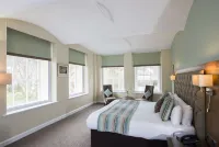 New Lanark Mill Hotel Hotels in Lanark