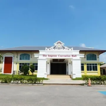 The Impress NAN Hotel