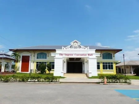 The Impress NAN Hotel