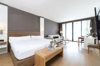Guitart Grand Passage Hotels in 