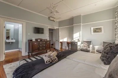 Bartholomew's Loft Hotels in Makana Local Municipality