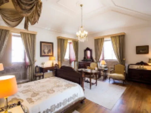 Casa da Portela de Sampriz Hotels in Ponte da Barca