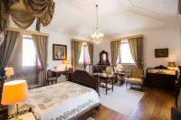 Casa da Portela de Sampriz Hotels in Ponte da Barca