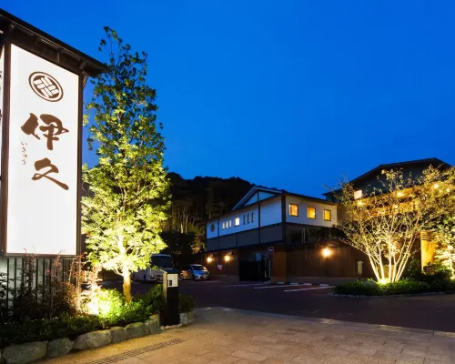 Inishieno yado IKYU【Reopening in April, 2026】 Hotel a Ise