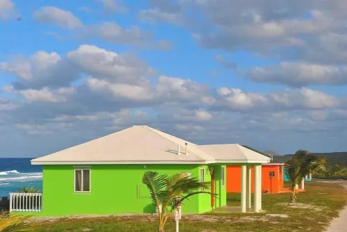 The Ocean Dream Beach Resort Hotels in Smith Town