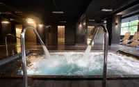 The Waterside Hotel and Leisure Club - Spa