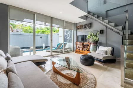 水明漾 AQ-VA 別墅酒店