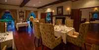 Elewana the Manor Ngorongoro Hotels in Karatu