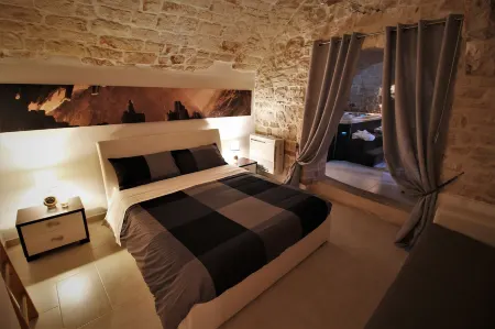 Albergo Diffuso Dimora Rossi B&B Отели в г. Casamassima