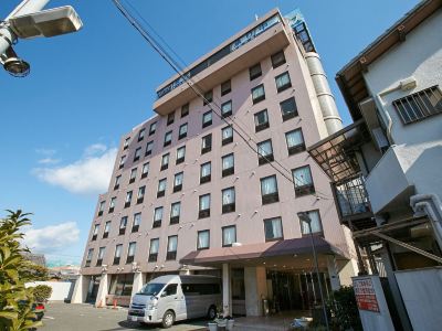 Hotel Sun Plus Yutaka
