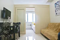 CondoDeal at Sea Residences Hoteles en Pásay