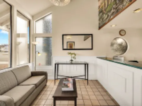 Scottish Fairway酒店 蒙特雷酒店