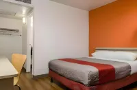 Super 8 by Wyndham Turlock Các khách sạn ở Turlock