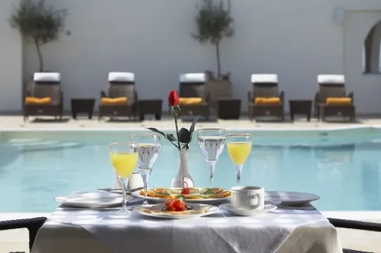 Lagos Mare Hotel Hotels in Agios Prokopios