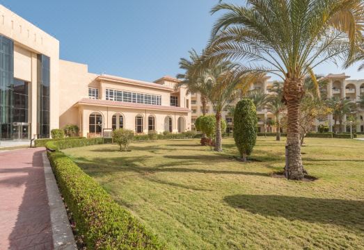 Serenity Fun City Hotel Overview