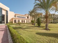 Serenity Alma Heights - Ex Serenity Fun City Hotel in zona Arrival Piazza