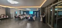 KemikPark Otel - Bữa sáng