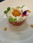 Hotel de La Paix - servizio colazione