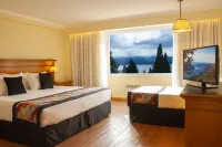 Huinid Bustillo Hotel & Spa Hotels in 