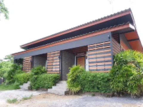 วังหินบังกะโล ดอนสัก โรงแรมในอำเภอ ดอนสัก