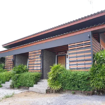 Wanghin Bungalow