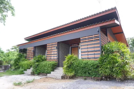 Wanghin Bungalow