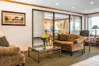Quality Inn Arena Hotels in Wilkes-Barre