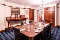 Dalmunzie Castle Hotel Hotels in Kirkmichael