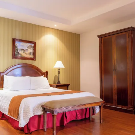 Grand Victoria Boutique Hotel