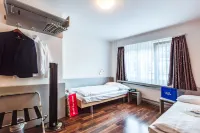 Alexander Guesthouse Zurich Old Town