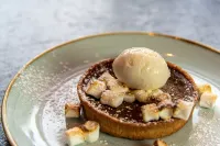 Dukes Head Hotel - servizio colazione