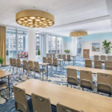 マルガリータヴィル ホテル ナッシュビル