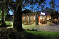 Mediterranean Village San Antonio