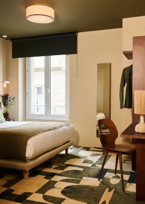 Hôtel Cartier Hotels near le Petit Bé