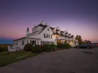 The Lucerne Inn Hotels in Dedham
