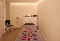 Hotel Pompaelo Plaza del Ayuntamiento & Spa - Spa