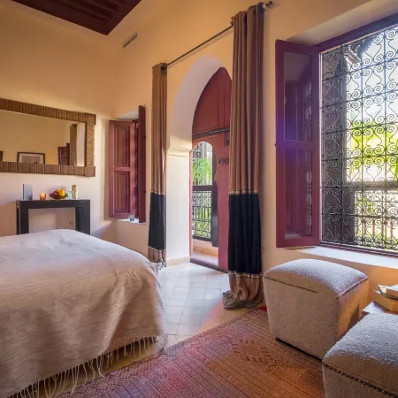 Riad Dar Karma