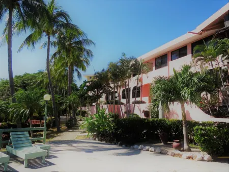 Flamingo Marina Resort Отели в г. Плайя Фламинго