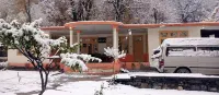 Benazir Hotel Kalash Hotels in Ayun