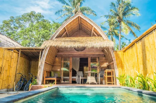 Anahata - Tropical Private Villas
