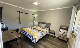Belle Aire Motel