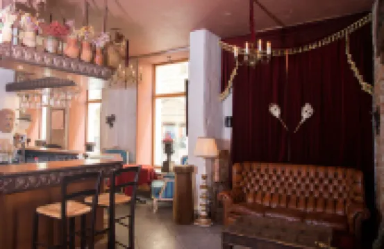 ホテル ジャスタス