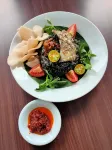 ブリッツ ホテル パンカラン ブン - 朝食