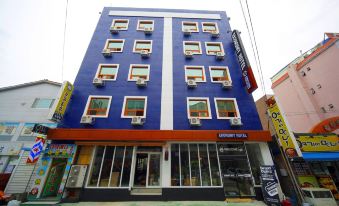 Ekonomy Hotel