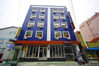Ekonomy Hotel