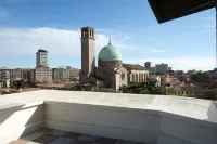 Casa Al Carmine - Scenic