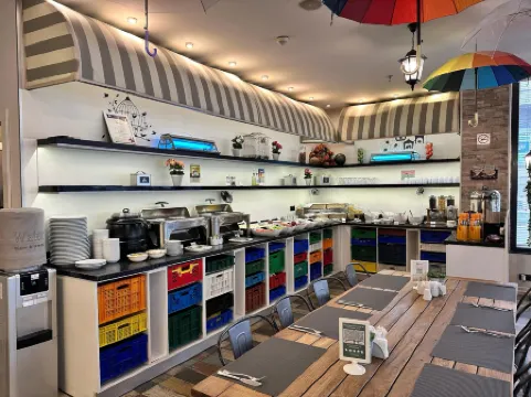 Tempo Suites Airport