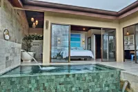 Golden Pineapple Villas-Adults Only - فلل