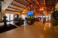 Best Western Plus Accra Beach Hotel