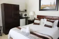 アマニ ゲスト ロッジ